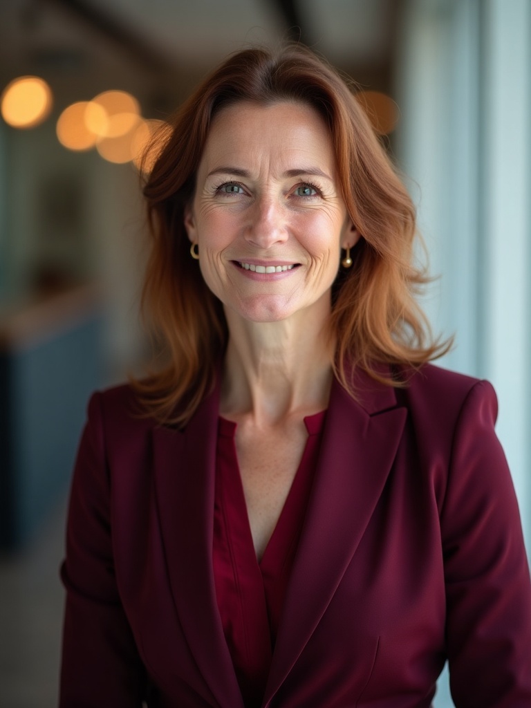Karen Anderson