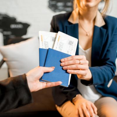 The Cost of Jet Fuel and the impact it has on Airline Tickets